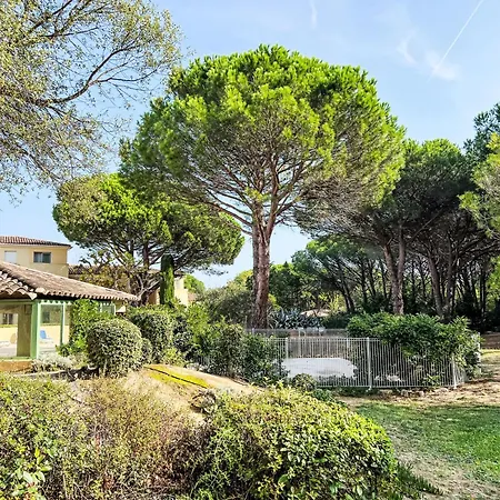 Lejlighed Caesar Domus-1 By Interhome Saint-Tropez