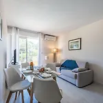 Caesar Domus-1 By Interhome شقة سان تروبيه