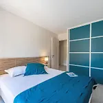 Caesar Domus-1 By Interhome سان تروبيه