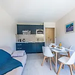 شقة Caesar Domus-1 By Interhome *