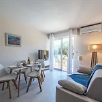 Caesar Domus-1 By Interhome شقة *