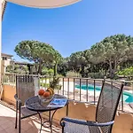 Caesar Domus-1 By Interhome شقة *
