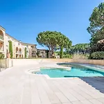 Caesar Domus-1 By Interhome سان تروبيه