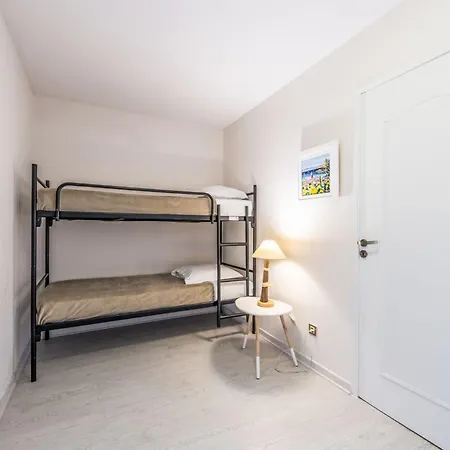 Appartement Caesar Domus-1 By Interhome Saint-Tropez