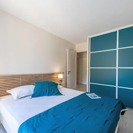 Caesar Domus-1 By Interhome Saint-Tropez