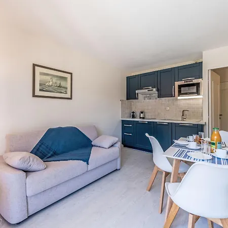 Caesar Domus-1 By Interhome Daire *