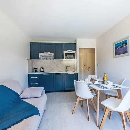 Appartement Caesar Domus-1 By Interhome *