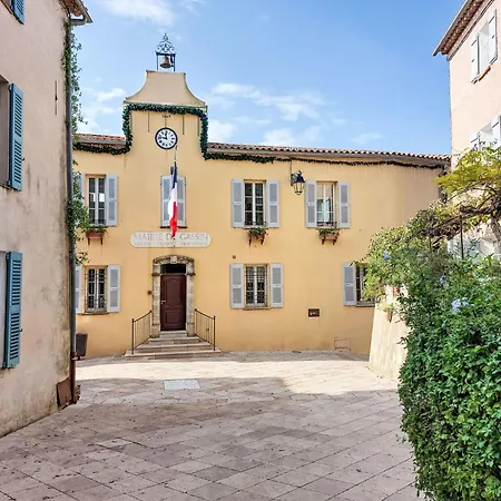 Appartement Caesar Domus-1 By Interhome *