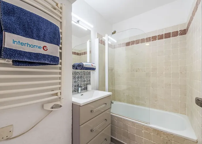 Caesar Domus-1 By Interhome *