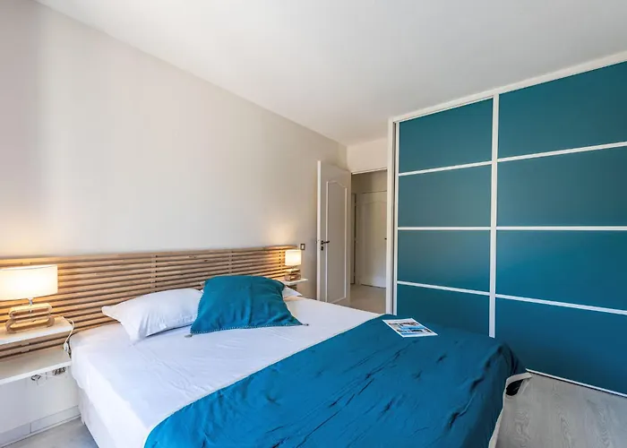 Caesar Domus-1 By Interhome Saint-Tropez