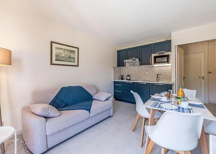 Caesar Domus-1 By Interhome Apartment *