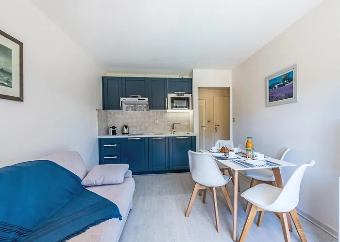 Apartment Caesar Domus-1 By Interhome *