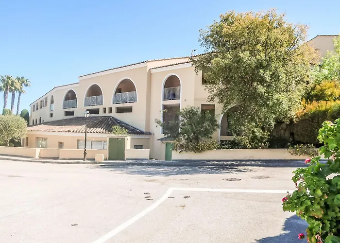 Caesar Domus-1 By Interhome * Saint-Tropez