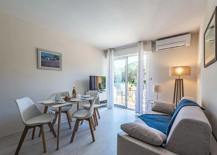 Caesar Domus-1 By Interhome Apartment *