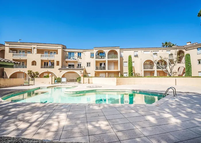 Caesar Domus-1 By Interhome *