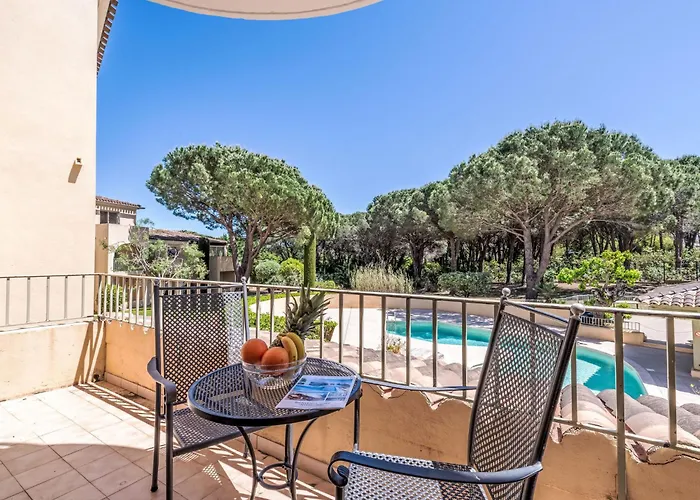 Caesar Domus-1 By Interhome Lägenhet *