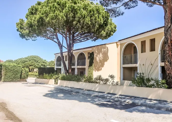 Caesar Domus-1 By Interhome *