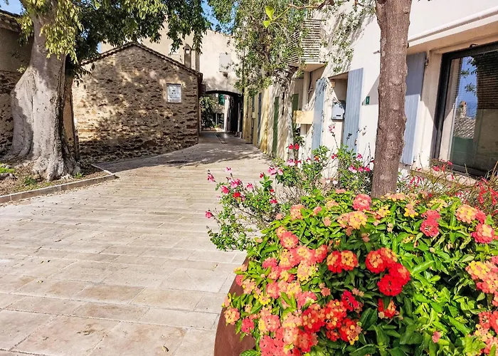 Caesar Domus-1 By Interhome *