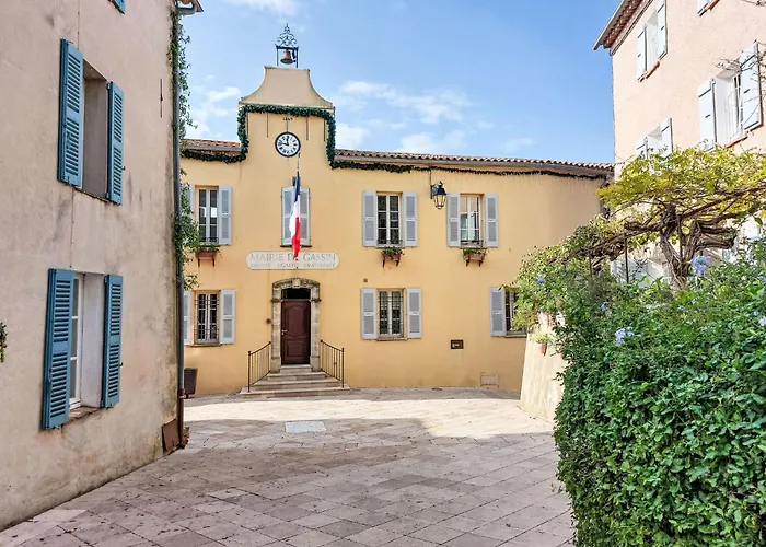 Apartment Caesar Domus-1 By Interhome *