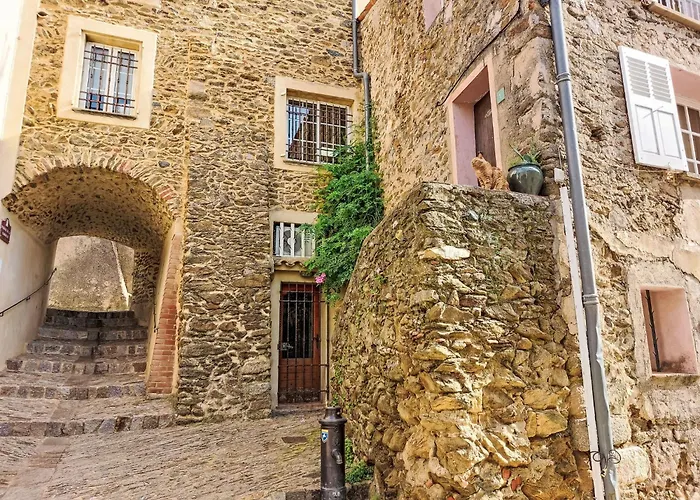 Caesar Domus-1 By Interhome